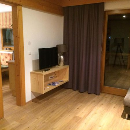 Apart Christine Kaunertal Ngoại thất bức ảnh