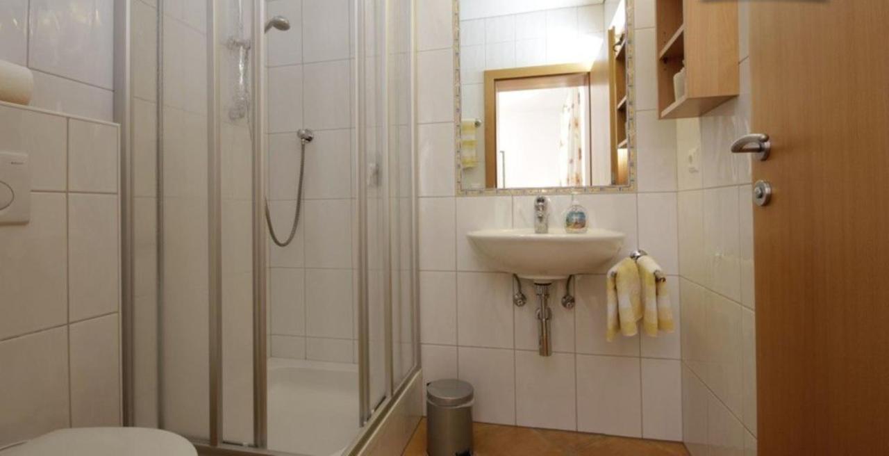 Apart Christine Kaunertal Ngoại thất bức ảnh
